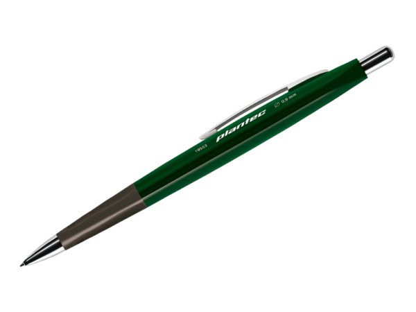 19551-19552-19553-Portaminas-office-grip-goma-verde-osc. 19551-19552-19553-Portaminas-office-grip-goma-verde-osc.