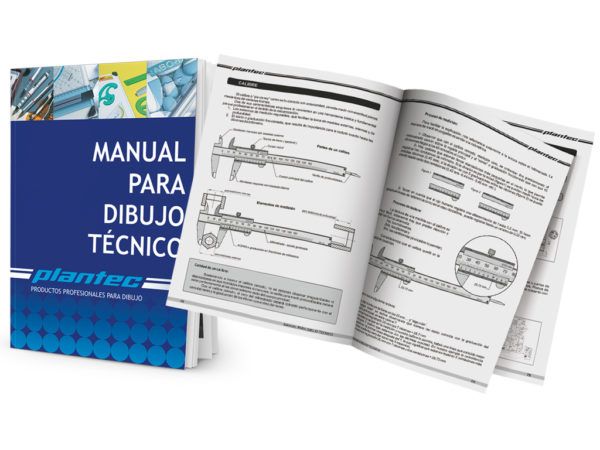 19961-Manual-para-dibujo-técnico-PLANTEC