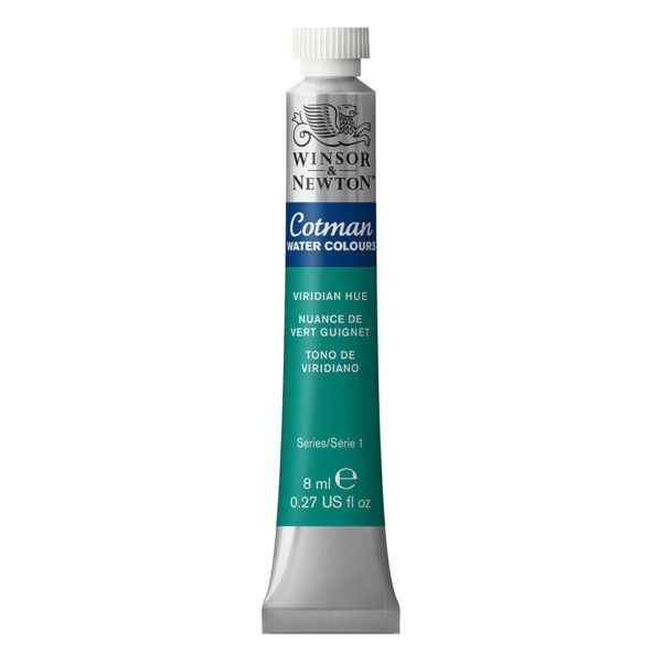 Winsor-and-Newton-Cotman-Watercolour-8ml-Tube
