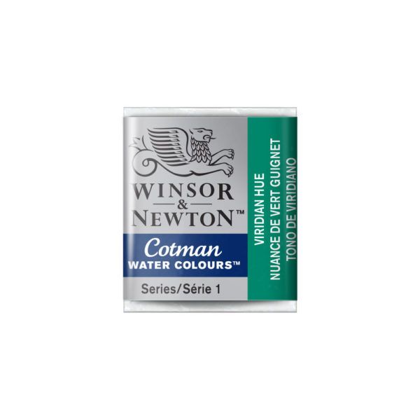 Winsor-and-Newton-Cotman-Watercolour-Half-Pan Winsor-and-Newton-Cotman-Watercolour-Half-Pan