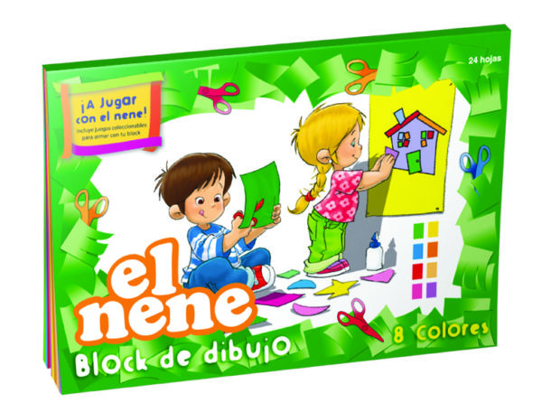 050834–block-de-dibujo-El-Nene-N5-24-hojas-color-en-masa